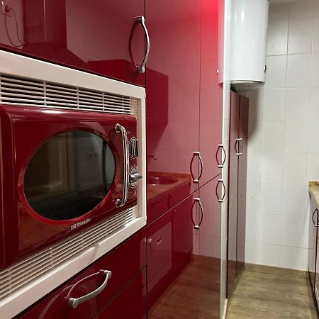Apartamento El Jardin Córdoba Buitenkant foto