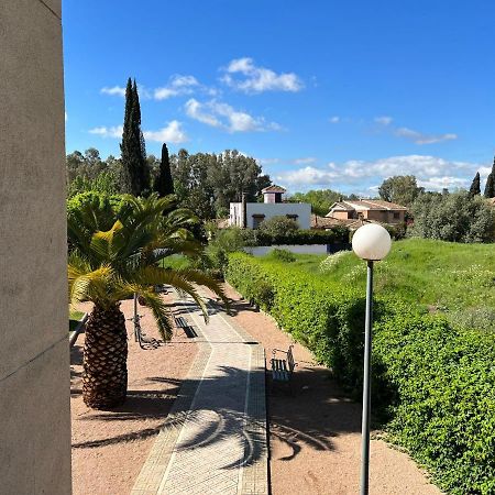 Apartamento El Jardin Córdoba Buitenkant foto