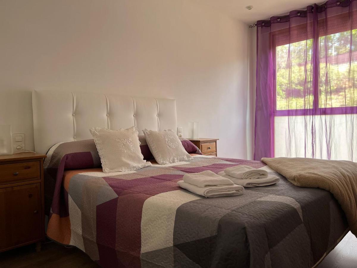 Apartamento El Jardin Córdoba Buitenkant foto