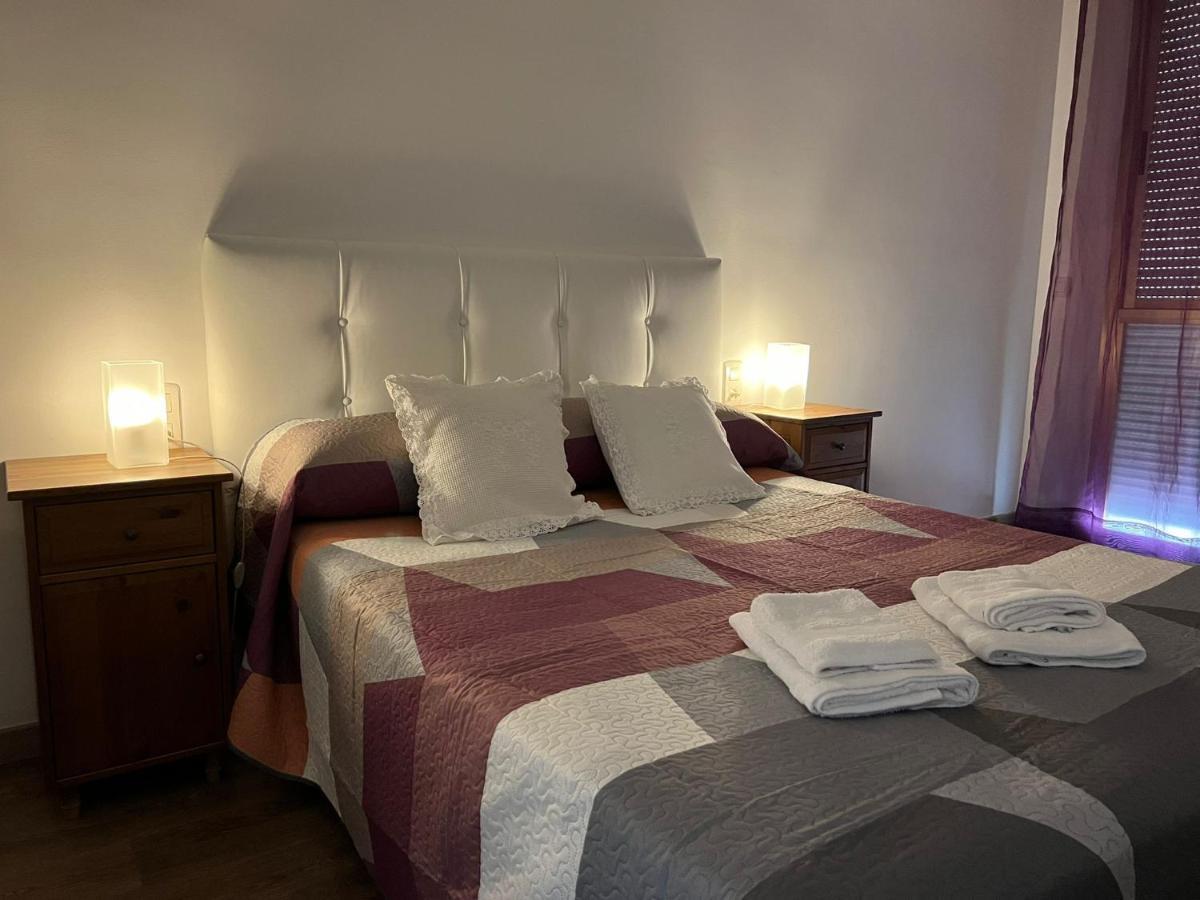 Apartamento El Jardin Córdoba Buitenkant foto