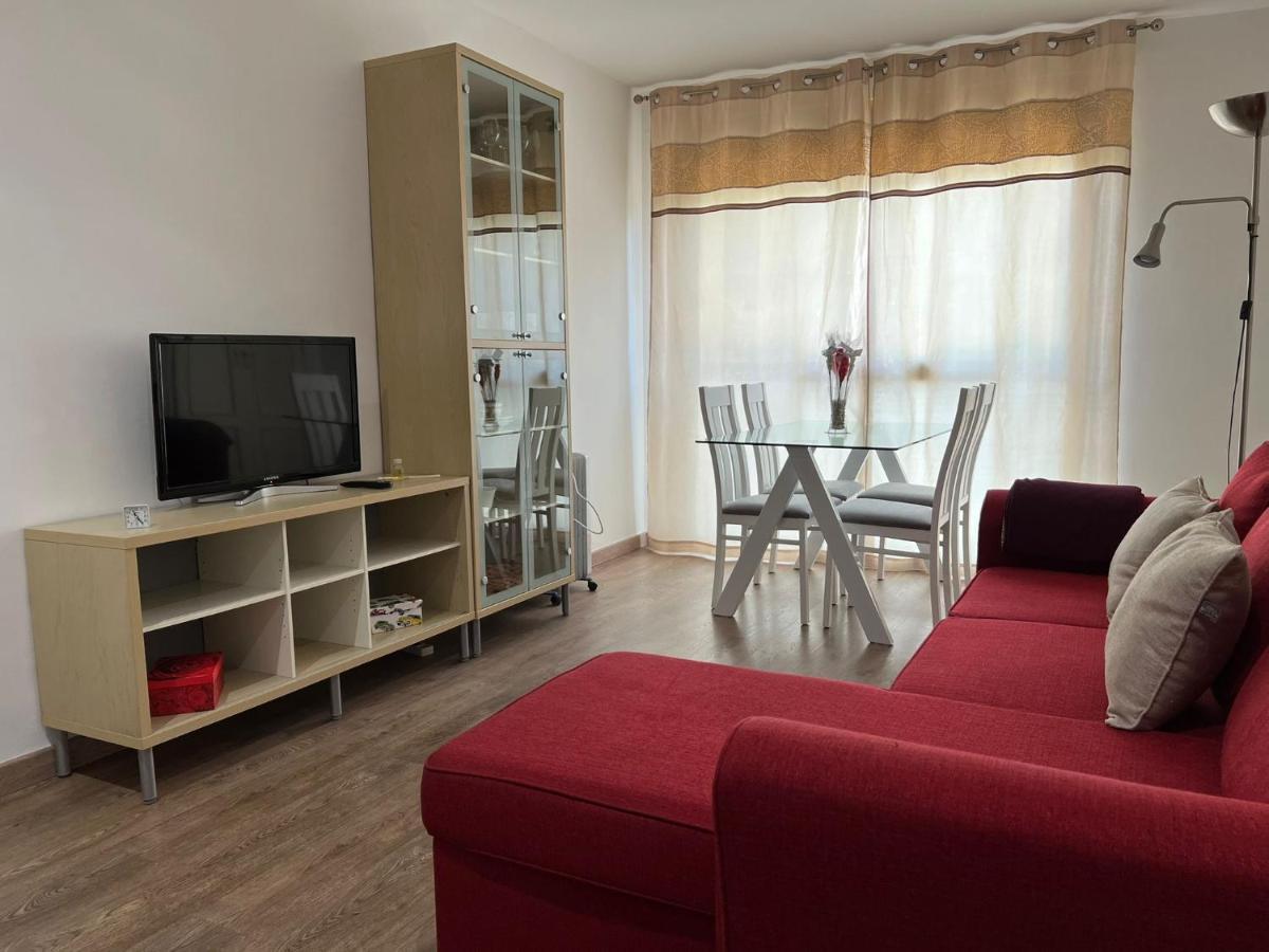 Apartamento El Jardin Córdoba Buitenkant foto