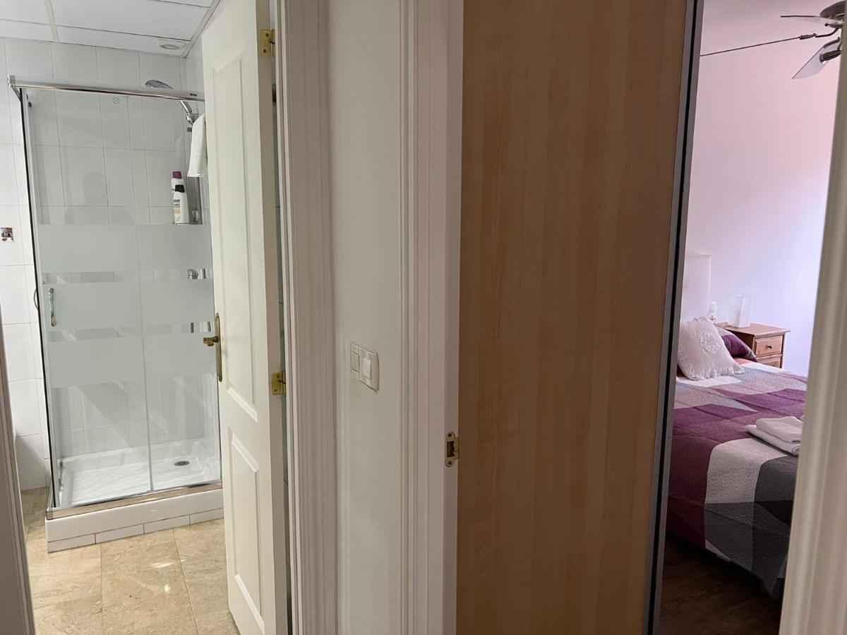Apartamento El Jardin Córdoba Buitenkant foto