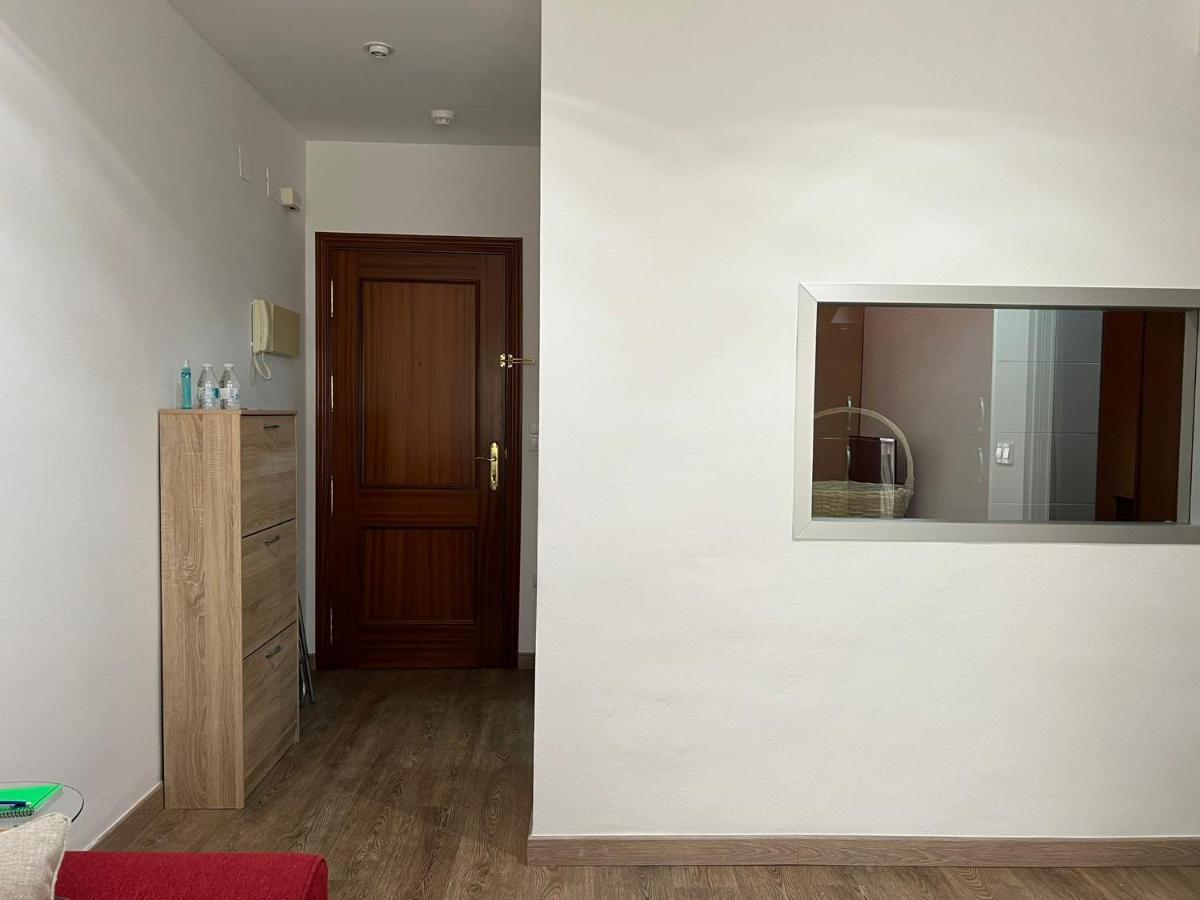 Apartamento El Jardin Córdoba Buitenkant foto