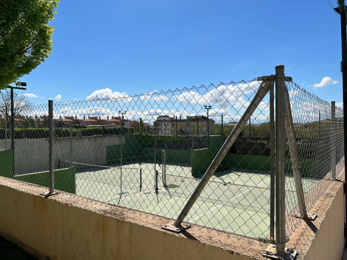 Apartamento El Jardin Córdoba Buitenkant foto
