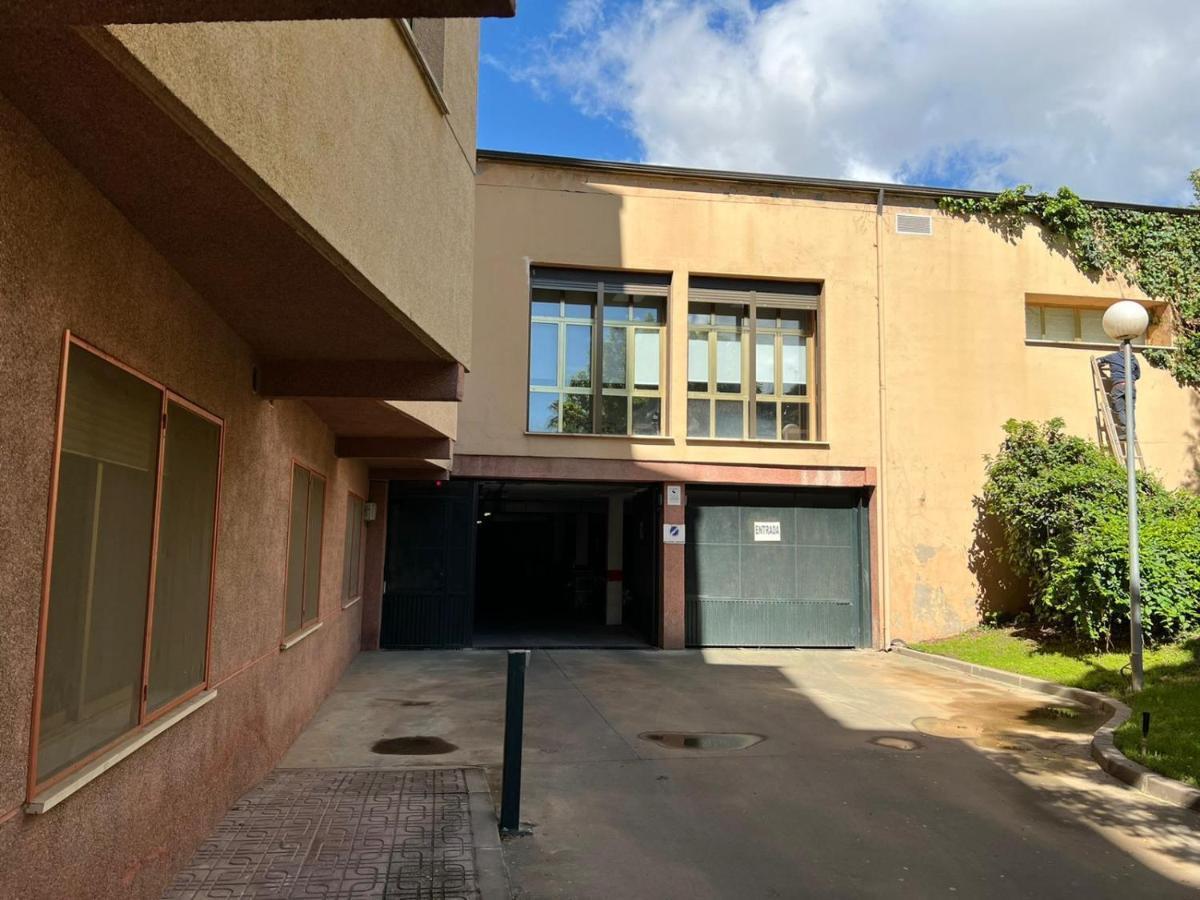 Apartamento El Jardin Córdoba Buitenkant foto